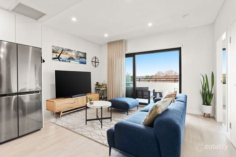 Property photo of 407/19 Robey Street Mascot NSW 2020