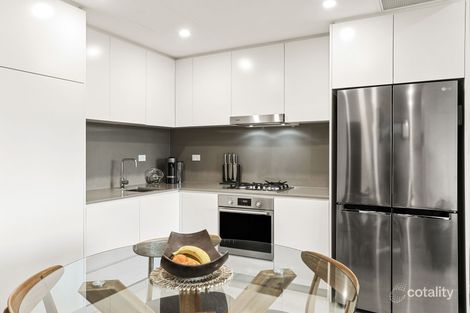 Property photo of 407/19 Robey Street Mascot NSW 2020