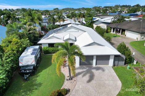 5 Romaine Ct, Glenella, QLD 4740