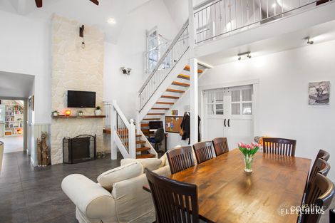 Property photo of 42 Blooms Road North Warrandyte VIC 3113