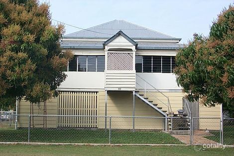 Property photo of 142 Mostyn Street Berserker QLD 4701