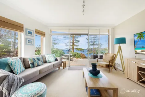 Property photo of 1/41 The Crescent Manly NSW 2095