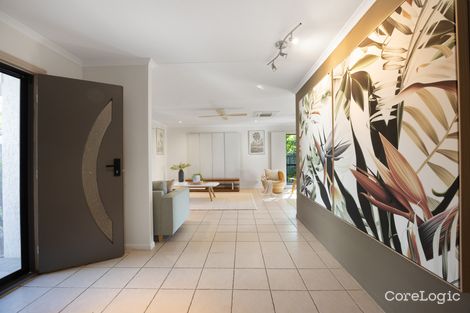 Property photo of 5 Romaine Court Glenella QLD 4740