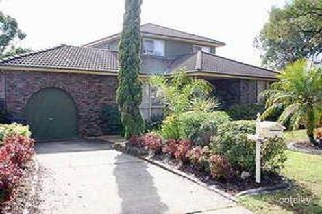 Property photo of 2 Rose Place Cambridge Gardens NSW 2747