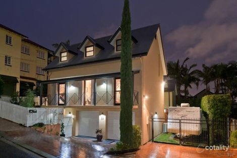 Property photo of 59 Park Street Spring Hill QLD 4000