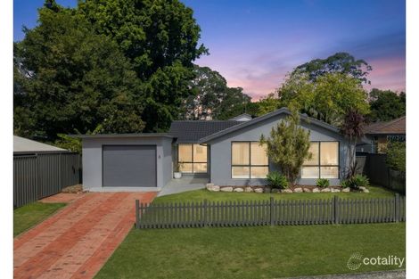 3 Mclennan St, Narara, NSW 2250