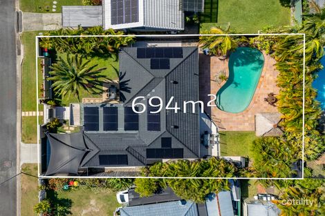 Property photo of 7 Miralie Place Ashmore QLD 4214