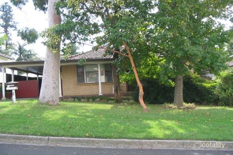 Property photo of 23 Arnett Street Pendle Hill NSW 2145