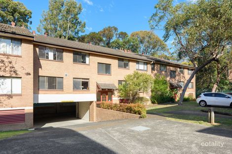 7/8-12 Railway Cres, Jannali, NSW 2226