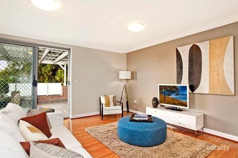 18/3-7 Grosvenor St, Croydon, NSW 2132