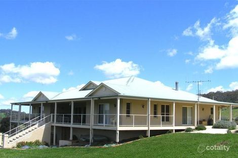 Property photo of 33 Lawrences Road Wisemans Creek NSW 2795