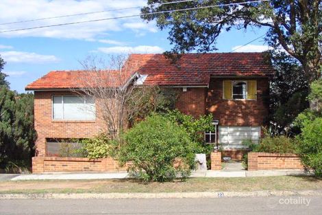 Property photo of 23 Perkins Street Denistone West NSW 2114