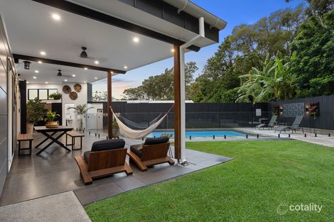 Property photo of 23 Rohan Rise Coolum Beach QLD 4573