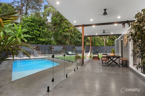 Property photo of 23 Rohan Rise Coolum Beach QLD 4573