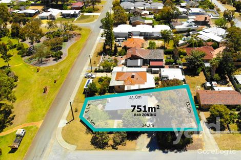 Property photo of 2 Treeby Street Coolbellup WA 6163