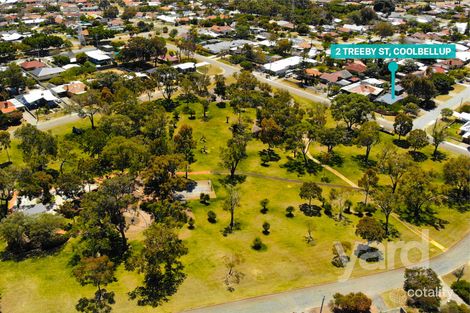 Property photo of 2 Treeby Street Coolbellup WA 6163