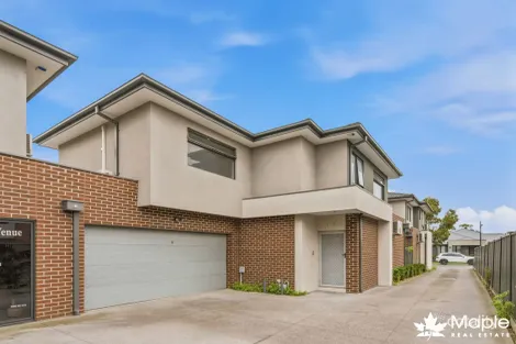 2/68 Mackellar Dr, Roxburgh Park, VIC 3064