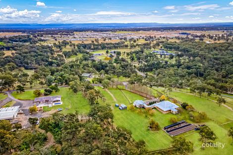 Property photo of 399 Nelson Road Nelson NSW 2765