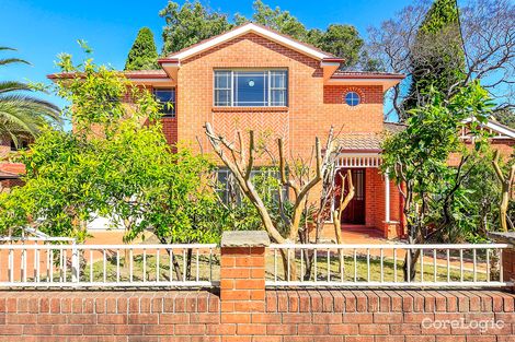 Property photo of 70 Nicholson Street Chatswood NSW 2067