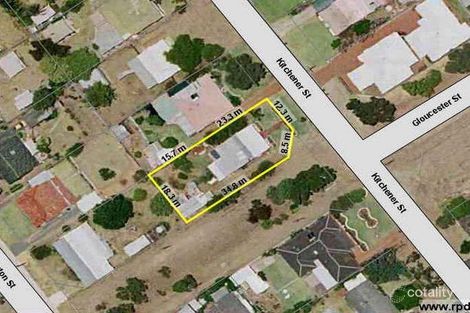 15 Kitchener St, Dudley Park, WA 6210