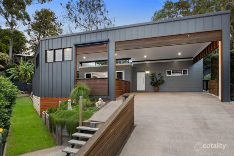 Property photo of 23 Rohan Rise Coolum Beach QLD 4573