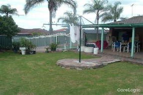 Property photo of 49 Tallowood Crescent Bossley Park NSW 2176