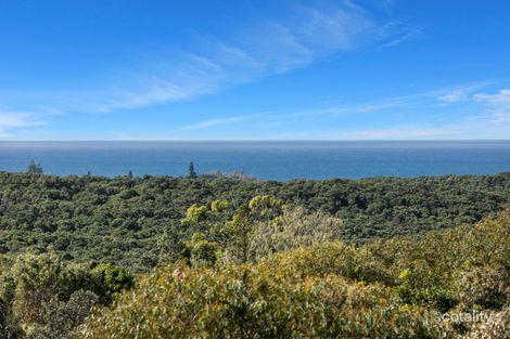 Property photo of 1/7 Pratt Court Point Lookout QLD 4183