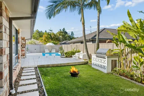 6 Nambucca St, Pottsville, NSW 2489