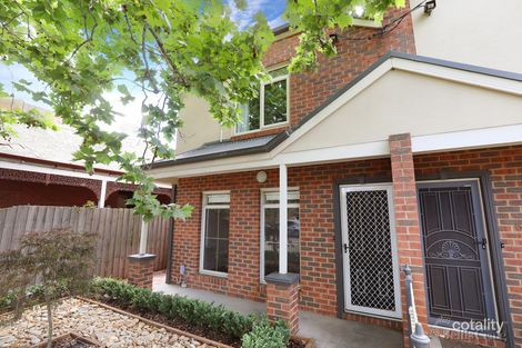 Property photo of 51-53 Eastwood Street Kensington VIC 3031