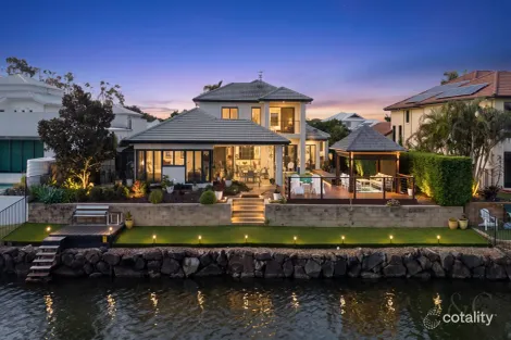 20 Karinya Pl, Twin Waters, QLD 4564