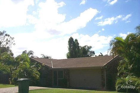 Property photo of 17 Bosun Parade Ashmore QLD 4214
