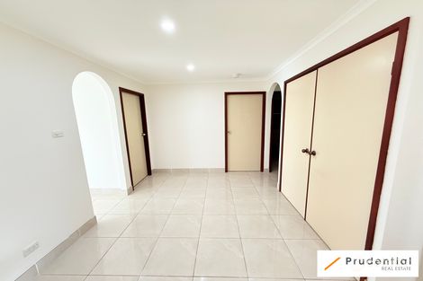 Property photo of 4 Karrabul Road St Helens Park NSW 2560