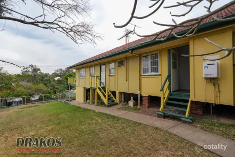 Property photo of 3/147 Gladstone Road Highgate Hill QLD 4101