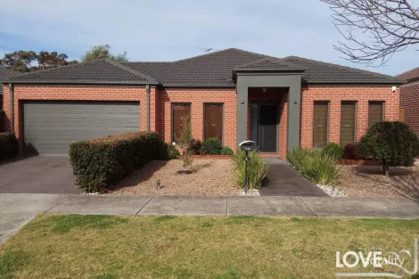 6 Sargood Dr, South Morang, VIC 3752