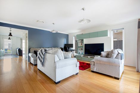 Property photo of 9 Sanderling Crescent Cranebrook NSW 2749