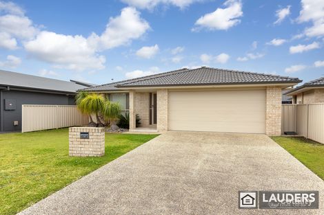 Property photo of 37 Bluehaven Drive Old Bar NSW 2430