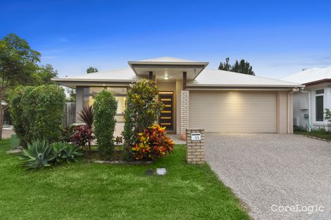 Property photo of 11 Blue Mountains Crescent Fitzgibbon QLD 4018