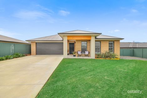 5 Gabriella Way, Hillvue, NSW 2340