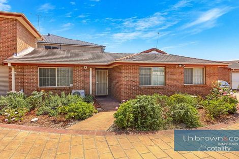 2/41 William St, Condell Park, NSW 2200