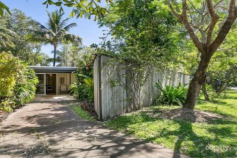 Property photo of 27 Mimosa Street Holloways Beach QLD 4878