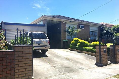 Property photo of 134 Jacksons Road Noble Park North VIC 3174