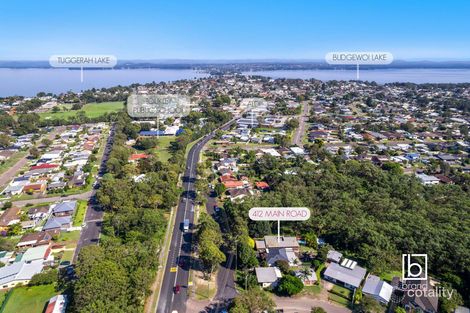 Property photo of 412 Main Road Noraville NSW 2263