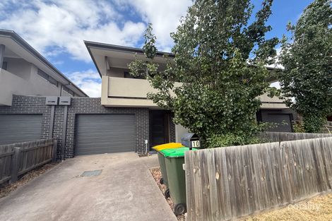 10 Mingay Cl, Truganina, VIC 3029