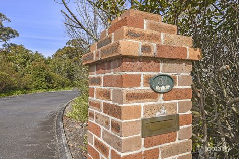 Property photo of 31 Ashby Close Bargo NSW 2574