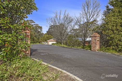 Property photo of 31 Ashby Close Bargo NSW 2574