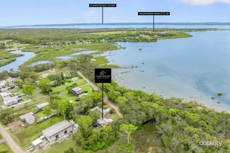 Property photo of 24 Esplanade Tuan QLD 4650