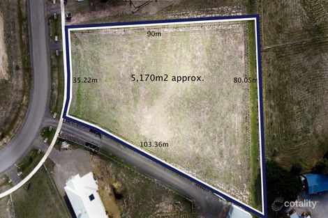 30 Harvest Ct, Lethbridge, VIC 3332