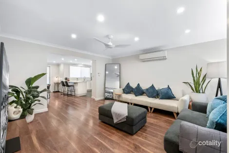 Property photo of 39 Yuroka Street Glenmore Park NSW 2745