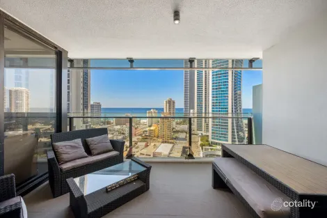 2162/9 Ferny Ave, Surfers Paradise, QLD 4217