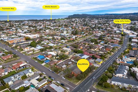 Property photo of 1/234-240 The Entrance Road Long Jetty NSW 2261